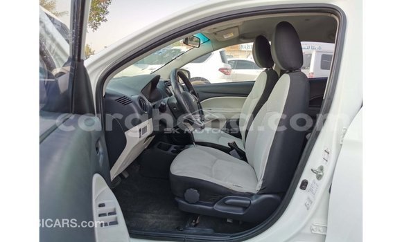 Sayi Imported Mitsubishi i White Mota in Import - Dubai a Ashanti Sayi Imported Mitsubishi i White Mota in Import - Dubai a Ashanti