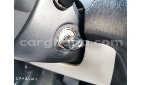 Sayi Imported Mitsubishi i White Mota in Import - Dubai a Ashanti Sayi Imported Mitsubishi i White Mota in Import - Dubai a Ashanti