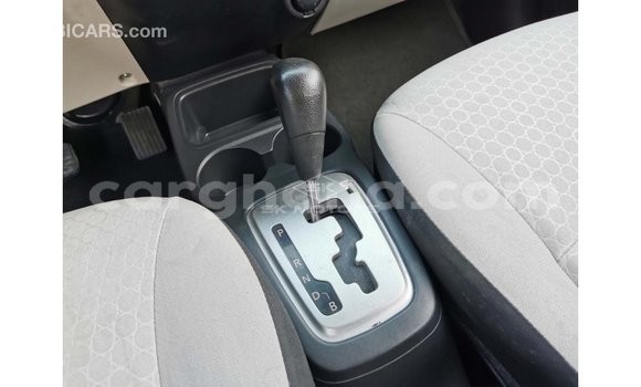 Sayi Imported Mitsubishi i White Mota in Import - Dubai a Ashanti Sayi Imported Mitsubishi i White Mota in Import - Dubai a Ashanti