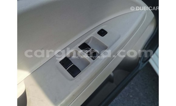 Sayi Imported Mitsubishi i White Mota in Import - Dubai a Ashanti Sayi Imported Mitsubishi i White Mota in Import - Dubai a Ashanti
