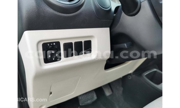 Sayi Imported Mitsubishi i White Mota in Import - Dubai a Ashanti Sayi Imported Mitsubishi i White Mota in Import - Dubai a Ashanti