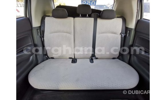 Sayi Imported Mitsubishi i White Mota in Import - Dubai a Ashanti Sayi Imported Mitsubishi i White Mota in Import - Dubai a Ashanti