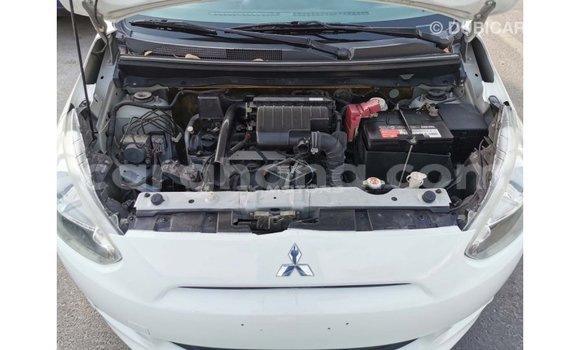 Sayi Imported Mitsubishi i White Mota in Import - Dubai a Ashanti Sayi Imported Mitsubishi i White Mota in Import - Dubai a Ashanti