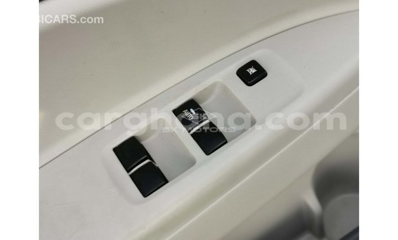 Sayi Imported Mitsubishi Attrage White Mota in Import - Dubai a Ashanti Sayi Imported Mitsubishi Attrage White Mota in Import - Dubai a Ashanti