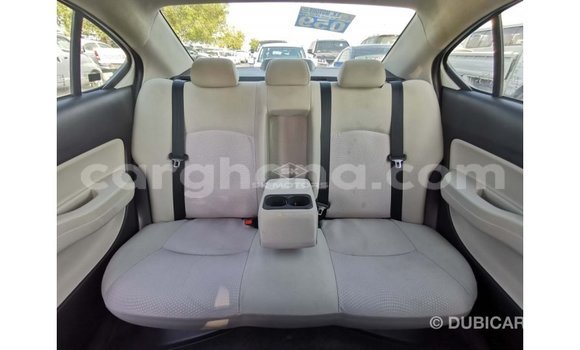Sayi Imported Mitsubishi Attrage White Mota in Import - Dubai a Ashanti Sayi Imported Mitsubishi Attrage White Mota in Import - Dubai a Ashanti