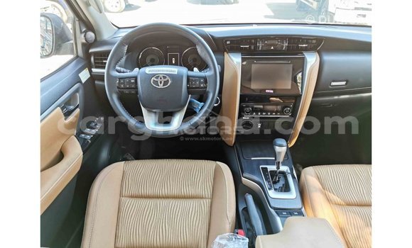 Ra Imported Toyota Fortuner Miiran Ọkọ̀ in Import - Dubai ni Ashanti Ra Imported Toyota Fortuner Miiran Ọkọ̀ in Import - Dubai ni Ashanti