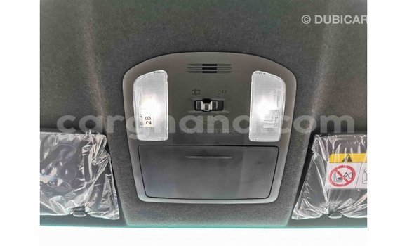 Ra Imported Toyota Hilux Blue Ọkọ̀ in Import - Dubai ni Ashanti Ra Imported Toyota Hilux Blue Ọkọ̀ in Import - Dubai ni Ashanti