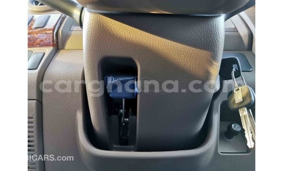 Buy Import Toyota Land Cruiser Beige Car in Import - Dubai in Ashanti Buy Import Toyota Land Cruiser Beige Car in Import - Dubai in Ashanti