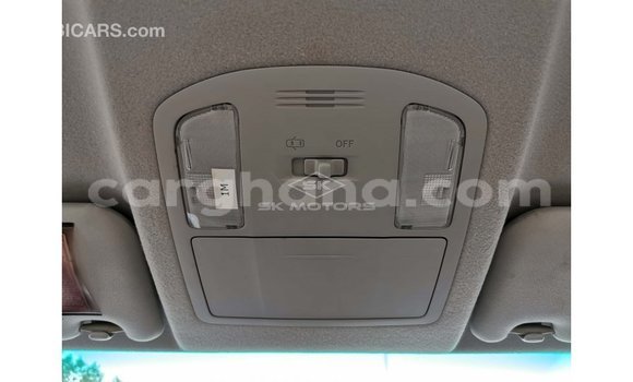 Ra Imported Toyota Fortuner funfun Ọkọ̀ in Import - Dubai ni Ashanti Ra Imported Toyota Fortuner funfun Ọkọ̀ in Import - Dubai ni Ashanti