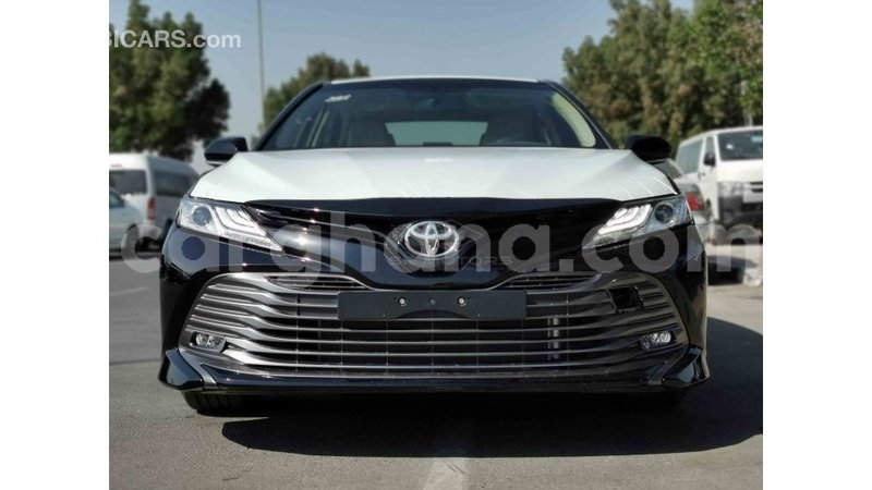 Big with watermark toyota camry ashanti import dubai 35338