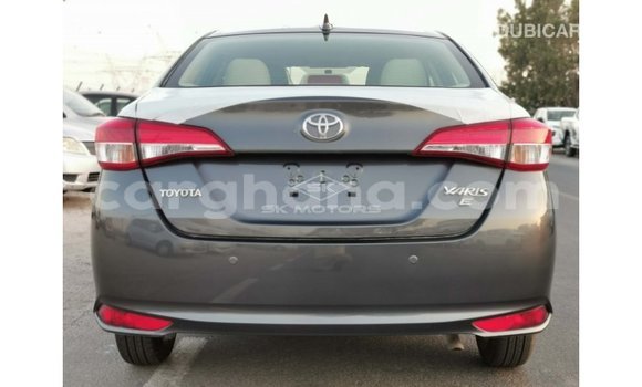 Ra Imported Toyota Yaris Miiran Ọkọ̀ in Import - Dubai ni Ashanti Ra Imported Toyota Yaris Miiran Ọkọ̀ in Import - Dubai ni Ashanti