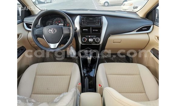 Ra Imported Toyota Yaris Miiran Ọkọ̀ in Import - Dubai ni Ashanti Ra Imported Toyota Yaris Miiran Ọkọ̀ in Import - Dubai ni Ashanti