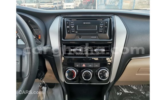 Ra Imported Toyota Yaris Miiran Ọkọ̀ in Import - Dubai ni Ashanti Ra Imported Toyota Yaris Miiran Ọkọ̀ in Import - Dubai ni Ashanti