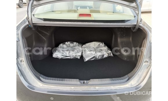 Ra Imported Toyota Yaris Miiran Ọkọ̀ in Import - Dubai ni Ashanti Ra Imported Toyota Yaris Miiran Ọkọ̀ in Import - Dubai ni Ashanti