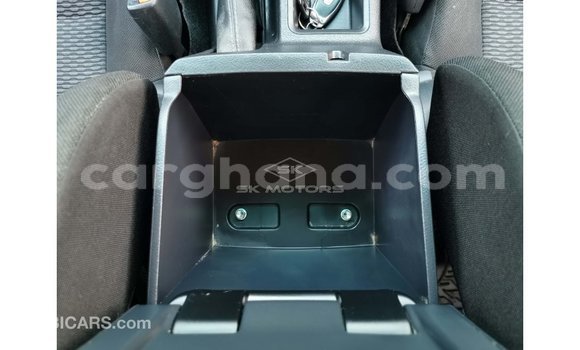 Buy Import Toyota Hilux White Car in Import - Dubai in Ashanti Buy Import Toyota Hilux White Car in Import - Dubai in Ashanti