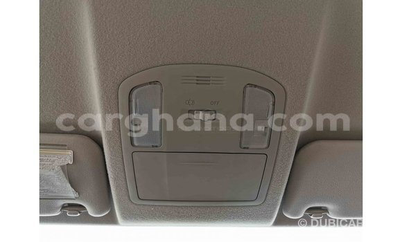 Ra Imported Toyota Fortuner funfun Ọkọ̀ in Import - Dubai ni Ashanti Ra Imported Toyota Fortuner funfun Ọkọ̀ in Import - Dubai ni Ashanti