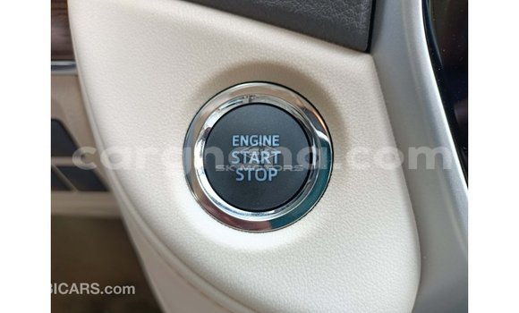 Sayi Imported Toyota Land Cruiser Black Mota in Import - Dubai a Ashanti Sayi Imported Toyota Land Cruiser Black Mota in Import - Dubai a Ashanti