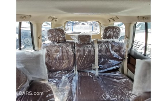 Buy Import Toyota Land Cruiser Black Car in Import - Dubai in Ashanti Buy Import Toyota Land Cruiser Black Car in Import - Dubai in Ashanti