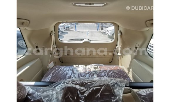 Buy Import Toyota Land Cruiser Black Car in Import - Dubai in Ashanti Buy Import Toyota Land Cruiser Black Car in Import - Dubai in Ashanti