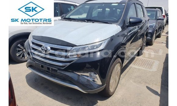 Buy Import Toyota Rush Black Car in Import - Dubai in Ashanti Buy Import Toyota Rush Black Car in Import - Dubai in Ashanti