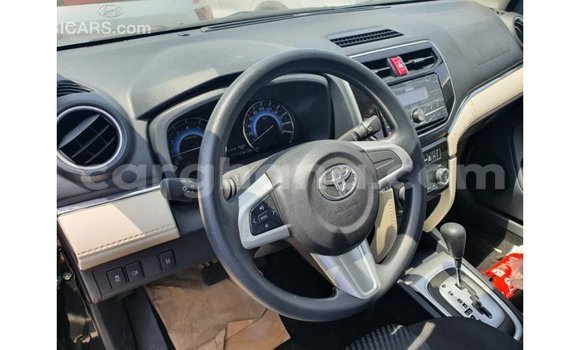 Buy Import Toyota Rush Black Car in Import - Dubai in Ashanti Buy Import Toyota Rush Black Car in Import - Dubai in Ashanti