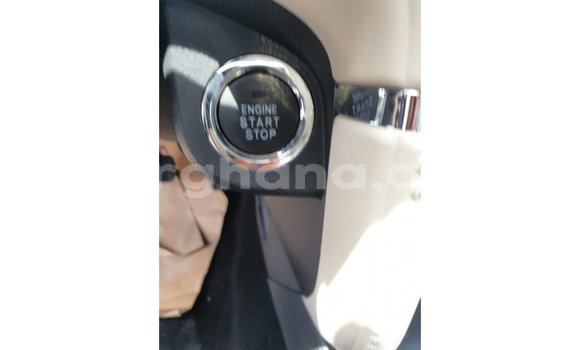 Buy Import Toyota Rush Black Car in Import - Dubai in Ashanti Buy Import Toyota Rush Black Car in Import - Dubai in Ashanti