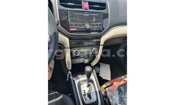 Buy Import Toyota Rush Black Car in Import - Dubai in Ashanti Buy Import Toyota Rush Black Car in Import - Dubai in Ashanti