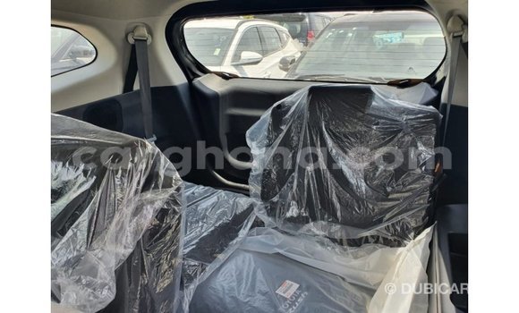 Buy Import Toyota Rush Black Car in Import - Dubai in Ashanti Buy Import Toyota Rush Black Car in Import - Dubai in Ashanti