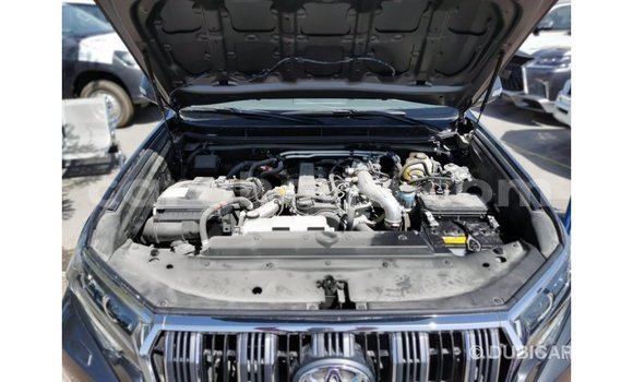 Sayi Imported Toyota Prado Sauran Mota in Import - Dubai a Ashanti Sayi Imported Toyota Prado Sauran Mota in Import - Dubai a Ashanti