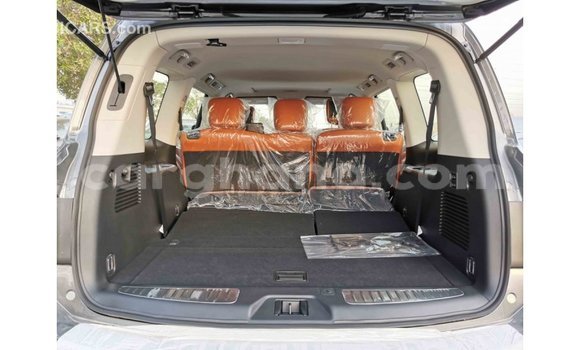 Buy Import Nissan Patrol Other Car in Import - Dubai in Ashanti Buy Import Nissan Patrol Other Car in Import - Dubai in Ashanti