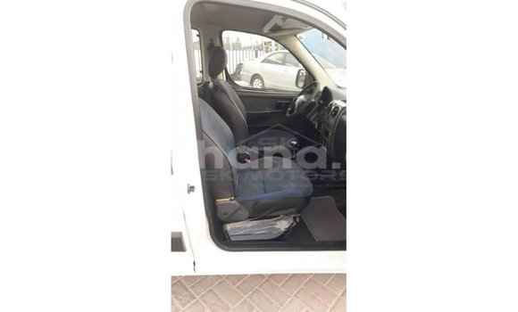 Buy Import Peugeot Partner White Car in Import - Dubai in Ashanti Buy Import Peugeot Partner White Car in Import - Dubai in Ashanti
