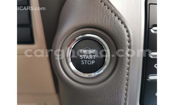 Buy Import Toyota Prado Black Car in Import - Dubai in Ashanti Buy Import Toyota Prado Black Car in Import - Dubai in Ashanti