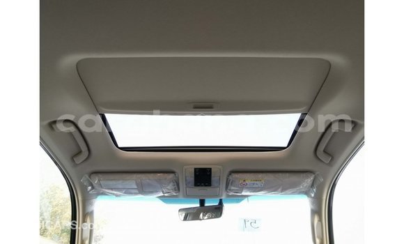 Buy Import Toyota Prado Black Car in Import - Dubai in Ashanti Buy Import Toyota Prado Black Car in Import - Dubai in Ashanti