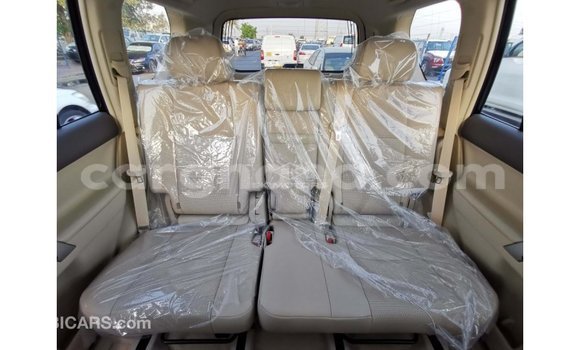 Buy Import Toyota Prado Black Car in Import - Dubai in Ashanti Buy Import Toyota Prado Black Car in Import - Dubai in Ashanti