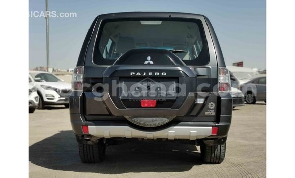 Sayi Imported Mitsubishi Pajero Sauran Mota in Import - Dubai a Ashanti Sayi Imported Mitsubishi Pajero Sauran Mota in Import - Dubai a Ashanti