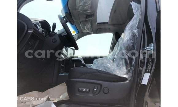 Buy Import Toyota Prado Black Car in Import - Dubai in Ashanti Buy Import Toyota Prado Black Car in Import - Dubai in Ashanti