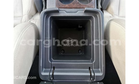 Ra Imported Mitsubishi Pajero Black Ọkọ̀ in Import - Dubai ni Ashanti Ra Imported Mitsubishi Pajero Black Ọkọ̀ in Import - Dubai ni Ashanti