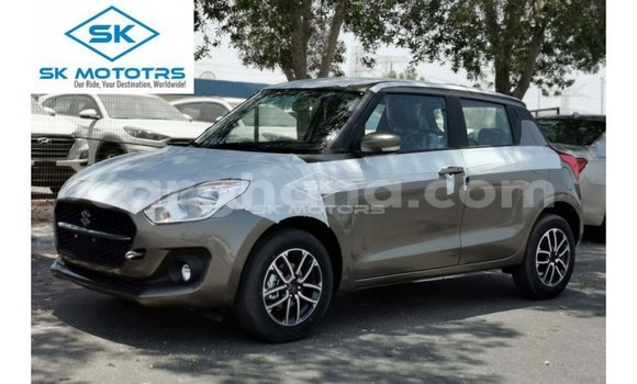 Buy Import Suzuki Swift Other Car in Import - Dubai in Ashanti Buy Import Suzuki Swift Other Car in Import - Dubai in Ashanti