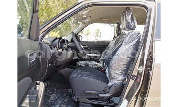Buy Import Suzuki Swift Other Car in Import - Dubai in Ashanti Buy Import Suzuki Swift Other Car in Import - Dubai in Ashanti