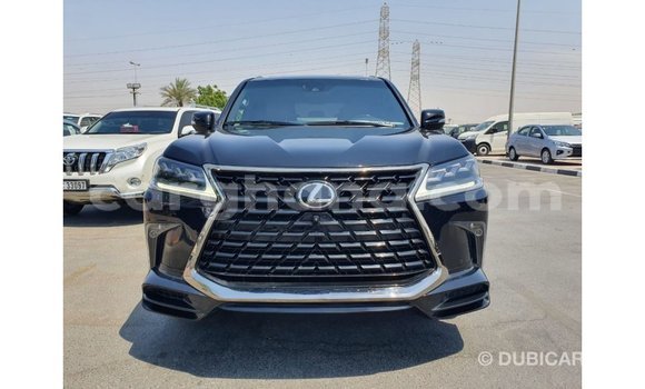 Sayi Imported Lexus LX Black Mota in Import - Dubai a Ashanti Sayi Imported Lexus LX Black Mota in Import - Dubai a Ashanti