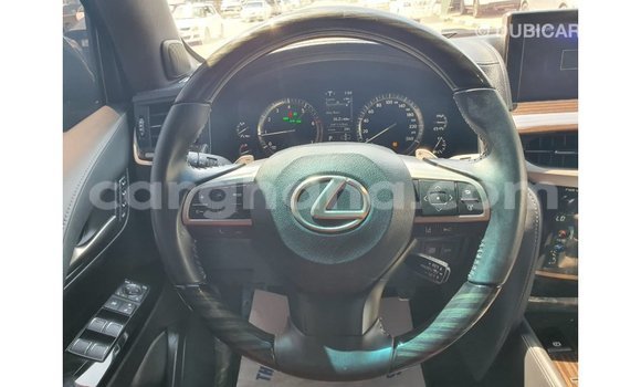 Sayi Imported Lexus LX Black Mota in Import - Dubai a Ashanti Sayi Imported Lexus LX Black Mota in Import - Dubai a Ashanti