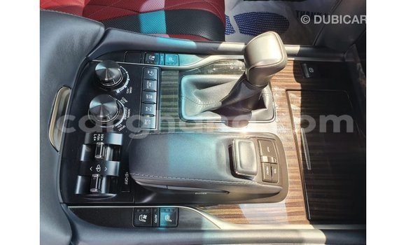 Sayi Imported Lexus LX Black Mota in Import - Dubai a Ashanti Sayi Imported Lexus LX Black Mota in Import - Dubai a Ashanti