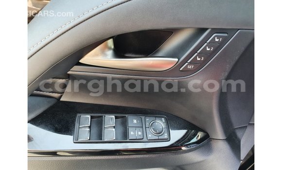 Sayi Imported Lexus LX Black Mota in Import - Dubai a Ashanti Sayi Imported Lexus LX Black Mota in Import - Dubai a Ashanti