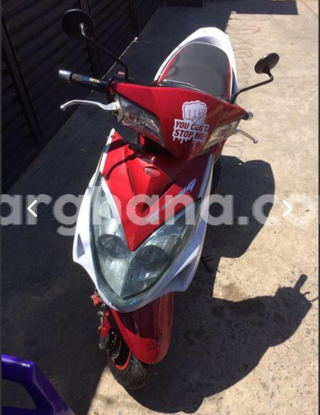Big with watermark kymco racing king greater accra accra 35380