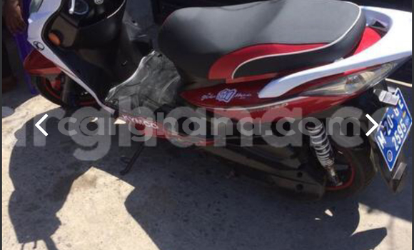 Buy Import Kymco Racing King Red Bike in Accra in Greater Accra Buy Import Kymco Racing King Red Bike in Accra in Greater Accra