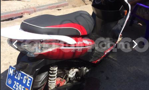 Buy Import Kymco Racing King Red Bike in Accra in Greater Accra Buy Import Kymco Racing King Red Bike in Accra in Greater Accra