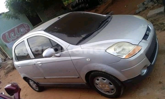 Ra Àlòkù Daewoo Matiz Miiran Ọkọ̀ in Accra ni Greater Accra Ra Àlòkù Daewoo Matiz Miiran Ọkọ̀ in Accra ni Greater Accra