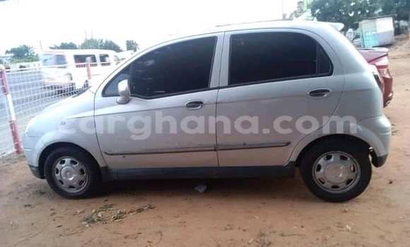 Ra Àlòkù Daewoo Matiz Miiran Ọkọ̀ in Accra ni Greater Accra Ra Àlòkù Daewoo Matiz Miiran Ọkọ̀ in Accra ni Greater Accra