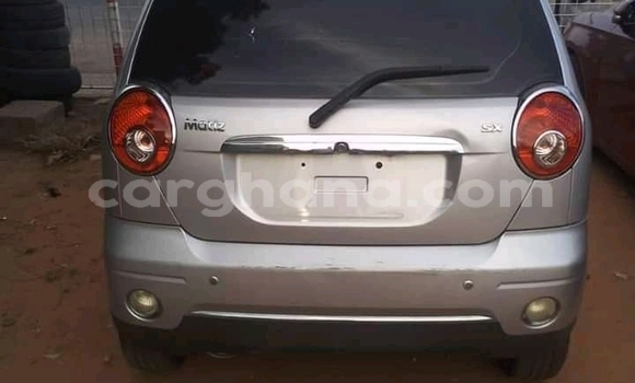 Ra Àlòkù Daewoo Matiz Miiran Ọkọ̀ in Accra ni Greater Accra Ra Àlòkù Daewoo Matiz Miiran Ọkọ̀ in Accra ni Greater Accra