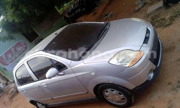Ra Àlòkù Daewoo Matiz Miiran Ọkọ̀ in Accra ni Greater Accra Ra Àlòkù Daewoo Matiz Miiran Ọkọ̀ in Accra ni Greater Accra